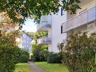 2-Zimmer-Eigentumswohnung mit Balkon in ruhiger u. absolut zentraler Wohnlage von Bad Honnef - Bad Honnef