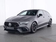 Mercedes CLA 45 AMG, S SB Night Perf Sitz, Jahr 2023 - Tuttlingen