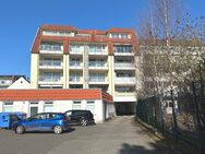 PURNHAGEN-IMMOBILIEN - Vegesack/Weitblick - 3-Zi.Eigentumswohnung mit Loggia u. Tiefgaragenplatz - Bremen