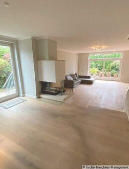 Exclusive Doppelhaushälfte mit hochwertiger Ausstattung ! - Hamburg