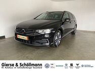 VW Passat Variant, 1.4 TSI GTE eHybrid, Jahr 2022 - Schmallenberg