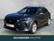 CUPRA Formentor, 1.5 TSI 150, Jahr 2023 - Chemnitz