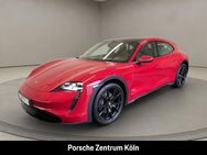 Porsche Taycan, 4 Cross Turismo 21-Zoll, Jahr 2021 - Köln