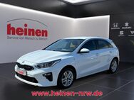 Kia cee'd, , Jahr 2020 - Essen