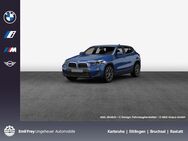 BMW X2, sDrive20i, Jahr 2021 - Ettlingen