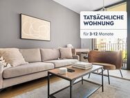 Super gut gelegene und toll geschnittene 2 Zimmer Wohnung in direkter Umgebung des KaDeWe - Berlin