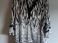 Longbluse Blusenkleid Kleid Bluse Gr. 48 ohne Porto - Greifswald