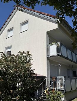 *** Attraktives Mehrfamilienhaus in Hagen - Top gepflegt und gut vermietet *** - Hagen (Teutoburger Wald)