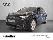 Audi Q4, S-Line 50 Quattro AR, Jahr 2023 - Kitzingen
