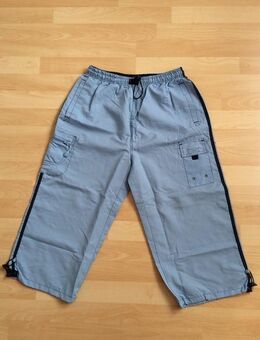 NEU Sommerhose 6/8 Länge, Gr. 170/176 - Wuppertal