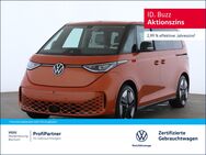 VW ID.BUZZ, Pro 77kWh, Jahr 2022 - Bochum