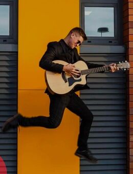 Individueller Gitarrenunterricht! - Berlin