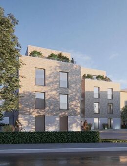Stilvolle und großzügige Drei-Zimmer-Wohnung in Melle - Ihr modernes Zuhause - Melle