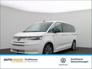 VW T7 Multivan, Multivan Style Lang LÜ 7S UP, Jahr 2024 - Marktoberdorf