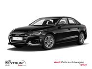 Audi A4, 40 TDI advanced, Jahr 2020 - Aachen