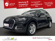 Audi Q5, 50 TFSI e quattro, Jahr 2021 - Kempten (Allgäu)