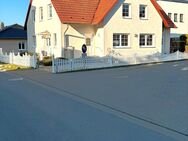 Vielseitiges Wohn- und Geschäftshaus mit Einliegerwohnung - In bester Lage von Sassnitz auf Rügen - Sassnitz