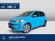 VW up, e-up CCS, Jahr 2021 - Niefern-Öschelbronn