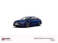 Audi A7, Sportback 50 TFSIe qu, Jahr 2021 - Traunstein