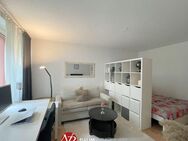 Singles aufgepasst! Möbeliertes Apartment mit separater Einbauküche in Meerbusch-Büderich - Meerbusch