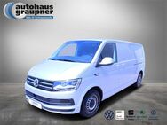 VW T6 2.0 TDI 4Motion Kasten LR - Brandis