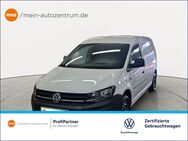 VW Caddy, 2.0 TDI Maxi Kasten, Jahr 2018 - Lüneburg