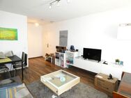 Moderne 2-Zimmer-Wohnung mit Loggia in Wuppertal - Wuppertal