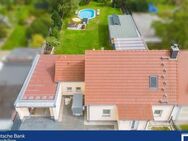Provisionsfrei für den Käufer: Doppelhaushälfte auf über 900 m² Grundstück. - Falkensee