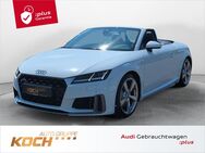 Audi TT, Roadster 45 TFSI q S-Line 2x S-Line, Jahr 2019 - Schwäbisch Hall