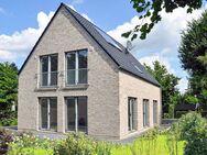 Neubau-Einfamilienhaus in Oldenburg-Alexandersfeld mit 4 Zimmern & Garten, 383?m² Grundstück - Oldenburg