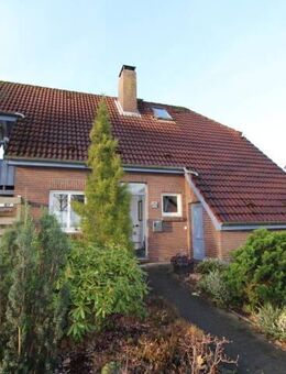 Eigentumswohnung in Wittmund (I. Obergeschoss) - Wittmund