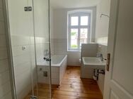 3-Zimmer Altbau-Wohnung in zentraler Lage in Seenähe - Neuruppin