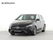 Mercedes B 200, AMG-Plus ° Memo, Jahr 2023 - Ebermannsdorf