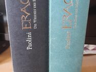 Eragon Band 3 und 4 gebundene Ausgaben von Christopher Paolini - Holzwickede