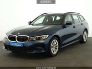 BMW 320, d xDrive Advantage #Live##, Jahr 2022 - Donnersdorf