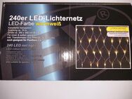 LED Lichternetz - Erkelenz