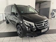 Mercedes-Benz V 250 d AV L Mercedes-Benz V250 d Navi AVANTG. 3 - Melle