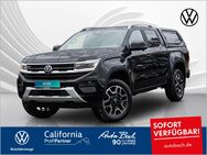 VW Amarok, Style DC V6 | Hardtop | | Assistenzpaket, Jahr 2022 - Bad Homburg (Höhe)