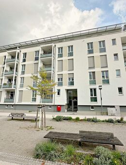 Seniorenwohnen am See - Service inklusive, ab 60+ - Böblingen