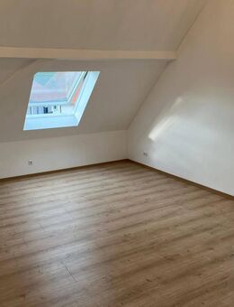 Wohnung in liebevoll kernsaniertes Bauernhaus mit 3 Wohnungen - Dürmentingen