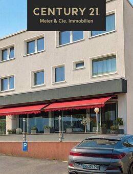 Frechen - Bestvermietete Immobilie als attraktive Kapitalanlage - Restaurant - Hotel - Tanzbar - Frechen