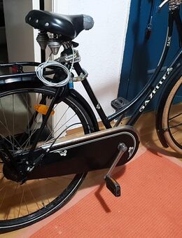 Original "Gazelle" Groß - Bremen