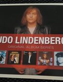 Udo Lindenberg Original Album Series in 76571