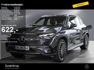Mercedes GLC 300, e AMG 20 AirmAHK Burm Memo Dist, Jahr 2023 - Eutin
