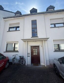 TOP-INVESTMENT in Citylage! - Trier