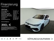 VW Golf, 2.0 TSI R, Jahr 2024 - Kelkheim (Taunus)