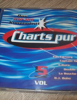 Charts pur Vol. 5 - Erwitte