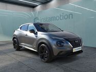 Nissan Juke, Tekna Hybrid 143PS°, Jahr 2024 - München