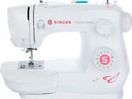 Singer Freiarm-Nähmaschine Fashion Mate 3333, 23 Programme