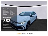 VW Golf, 1.5 VIII eTSI R-Line | | |, Jahr 2020 - Plattling